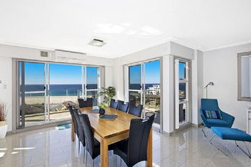 Sandy Cove Apartment The Entrance 31 with Accommodation China