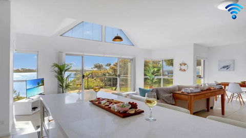 Sandy Cove - Accommodation China 0