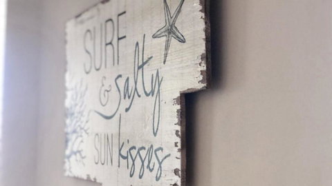 Sandy Cove Unit 6 - Accommodation Asia 1