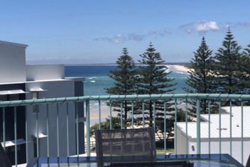 Sandy Cove Unit 6 with Accommodation China