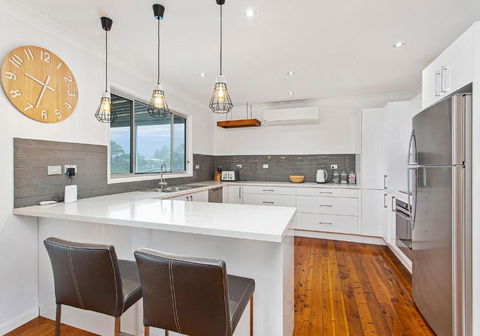 Sandy Dreams - Accommodation China 3