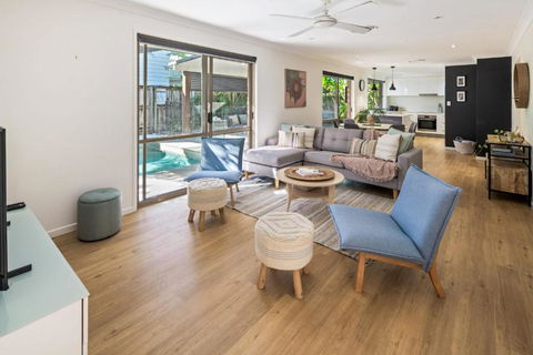 Sandy Dunes Retreat Pet-Friendly Wurtulla Home - Accommodation China 2