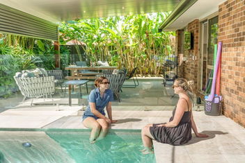 Sandy Dunes Retreat Pet-Friendly Wurtulla Home with Accommodation Asia