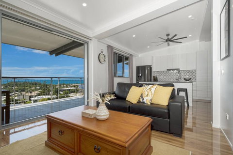 SEA-Renity II - Accommodation Asia 2