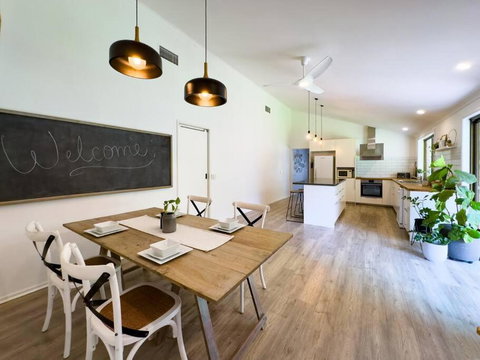 Shailer Park Serenity - Accommodation Asia 1