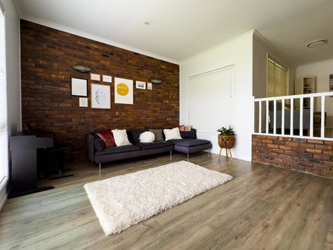 Shailer Park Serenity - Accommodation Asia 3