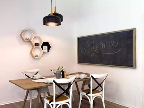 Shailer Park Serenity - Accommodation Asia 2