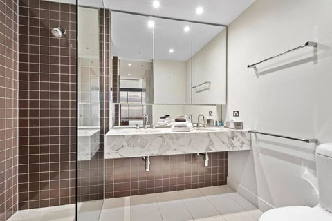 SKYLINE Hub-Penthouse 3 Bedroom Apartment SouthBank - Accommodation Guide 1