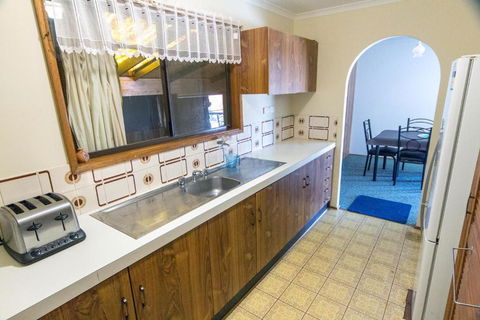 Smoky Bay Holiday Home - Accommodation Asia 3