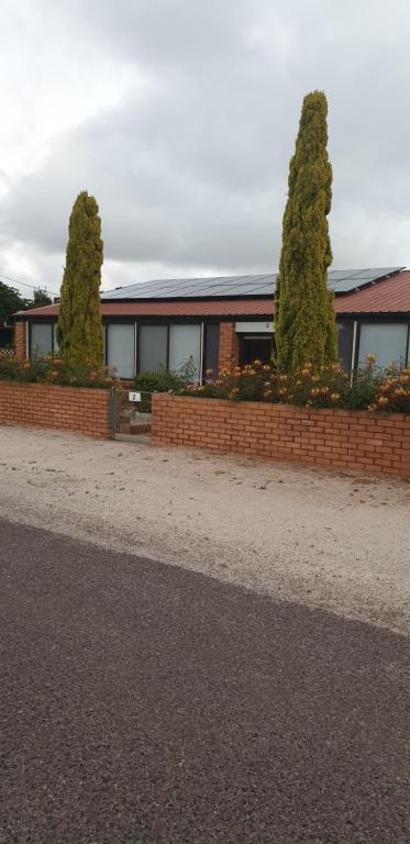 Smoky Bay Holiday Home - Accommodation Asia 1