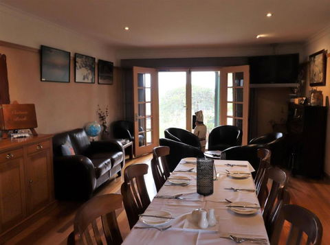 Snowy River Homestead - Accommodation China 1