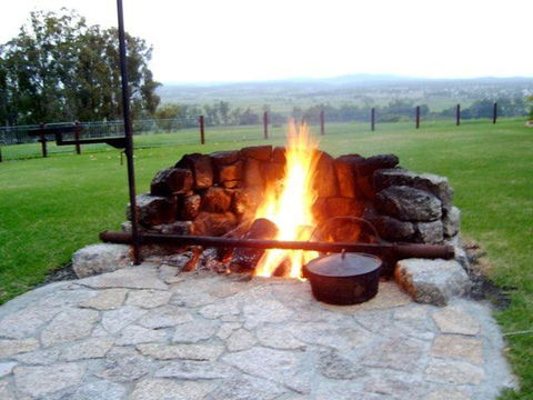 Snowy River Homestead - Accommodation China 2