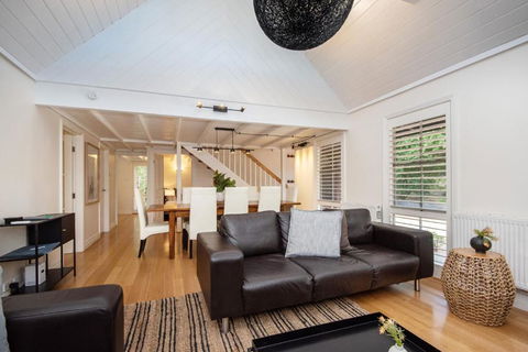 Somers Pool Park And Beach Retreat - Accommodation Asia 3