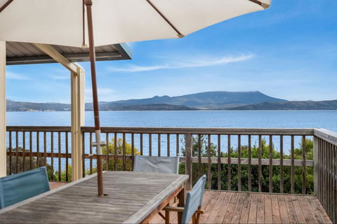 South Arm Beach House - Accommodation Asia 1