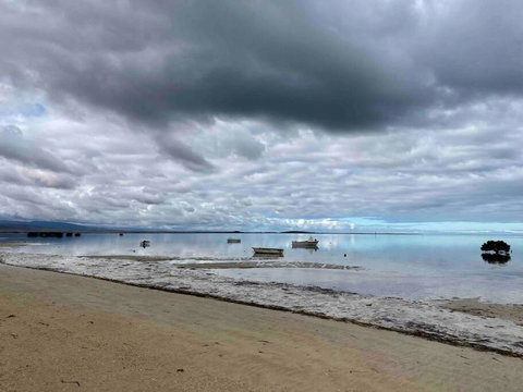 Spear Creek Beach House - Accommodation Asia 3