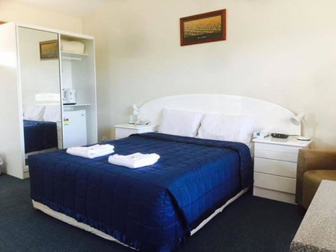 Springsure Overlander Motel - Accommodation Asia 1