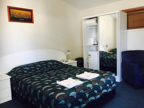 Springsure Overlander Motel - Accommodation Asia 0