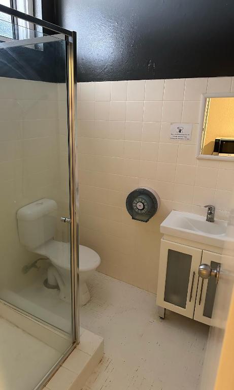 St George Hotel Motel - Accommodation Asia 2