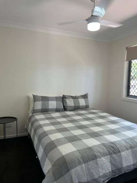 Stay At Bambas - Accommodation Guide 1