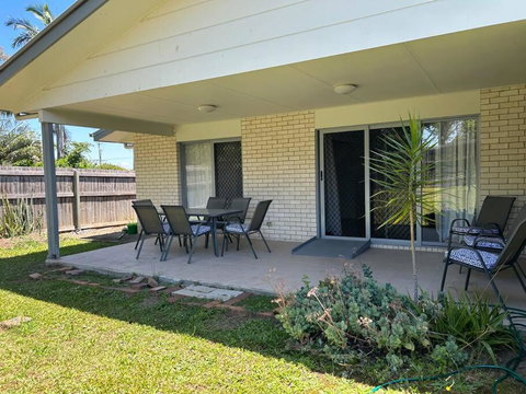 Stay At Bambas - Accommodation Guide 3