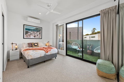 StayCentral - Boulevard Gardens (Coburg) - Accommodation Asia 1