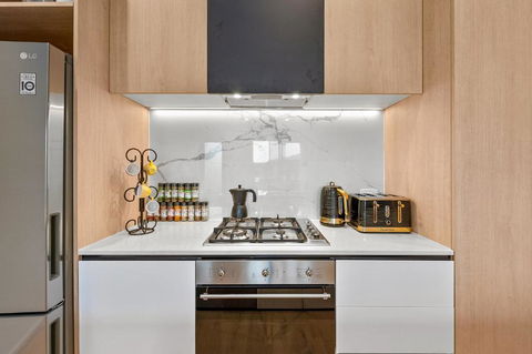 StayCentral - Boulevard Gardens (Coburg) - Accommodation Asia 3