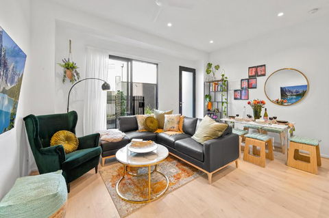 StayCentral - Boulevard Gardens (Coburg) - Accommodation Asia 0