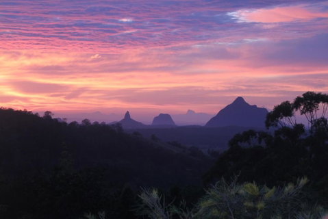 Studio@Mimburi. Eco-luxe Studio And Amazing Views! - Accommodation Guide 1