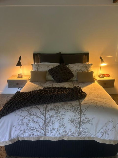 Studio@Mimburi. Eco-luxe Studio And Amazing Views! - Accommodation Guide 2
