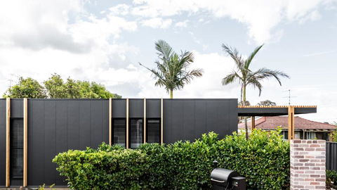 Studio On Park - Accommodation Asia 2