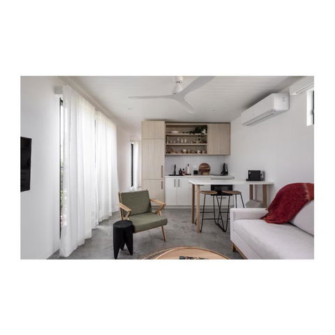 Studio On Park - Accommodation Asia 0