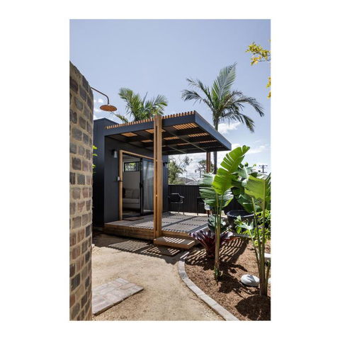Studio On Park - Accommodation Asia 1