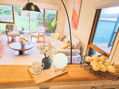 Stunning Family Home The Heart Of Box Hill North - Accommodation Asia 2