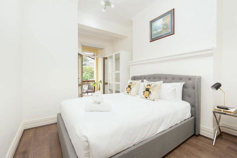 STUNNING SYDNEY HOME 4 - Accommodation Asia 1