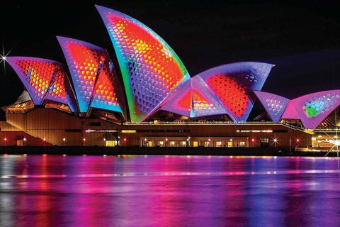 STUNNING SYDNEY HOME 4 - Accommodation Asia 3
