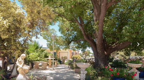 Sturt Motel Balranald - Accommodation Asia 3