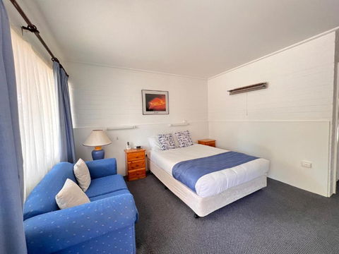 Sturt Motel Balranald - Accommodation Asia 0