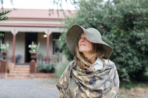 Summerlands - Country Luxe - Accommodation Guide 0