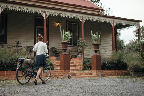 Summerlands - Country Luxe - Accommodation Guide 3