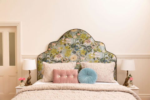 Summerlands - Country Luxe - Accommodation Guide 2