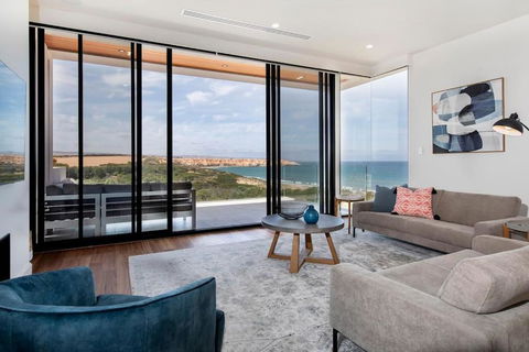 SUNSET CLIFFS Luxury Stay At Maslin Beach - Accommodation Asia 1