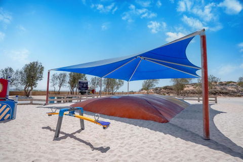 Tasman Holiday Parks - Denham Seaside - Accommodation Asia 2