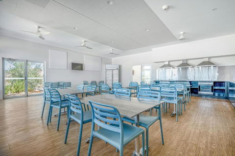 Tasman Holiday Parks - Denham Seaside - Accommodation Asia 3