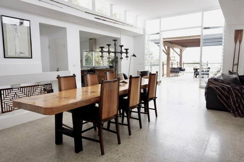 THE BEACH HAVENS - Haven Oceana - Accommodation Guide 0