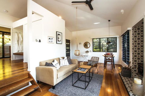 Tallaringa Views - Accommodation Asia 0