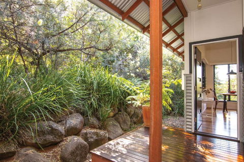 Tallaringa Views - Accommodation Asia 3