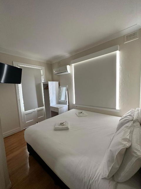 Tattersalls Hotel Casino - Accommodation Asia 0