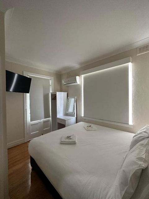 Tattersalls Hotel Casino - Accommodation Asia 3