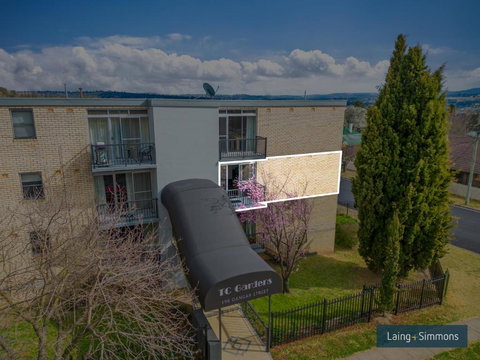 TC GARDENS 12 - Accommodation Asia 1