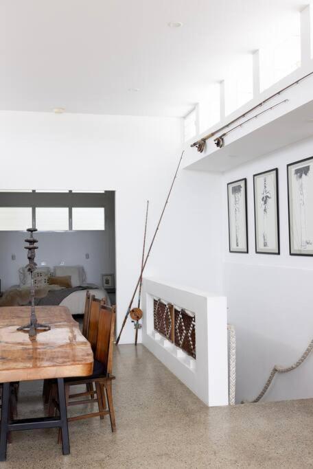 THE BEACH HAVENS - Accommodation Guide 2